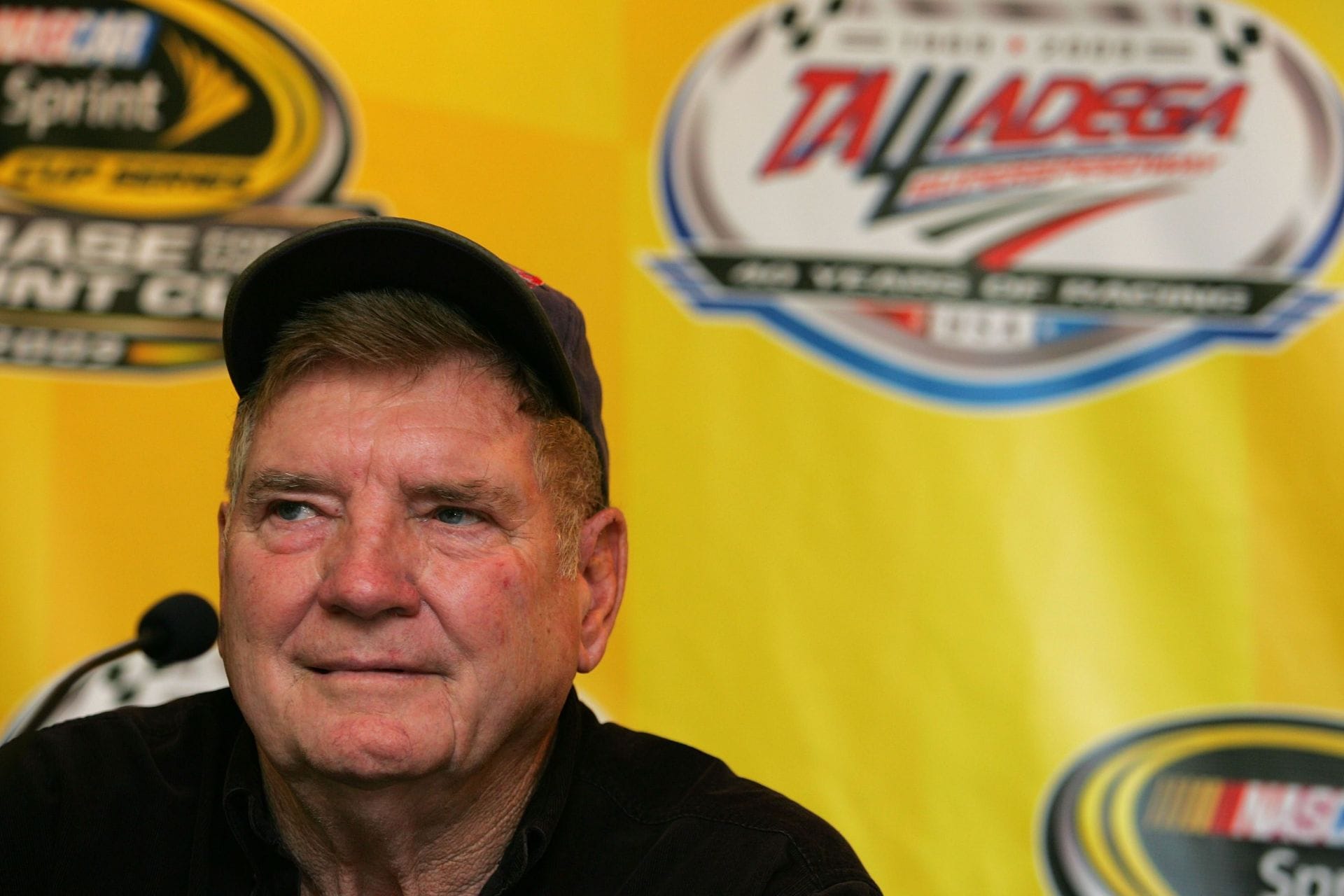NASCAR loses Talladega pioneer as inaugural winner Richard Brickhouse dies at 87