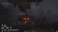 Head towards the marked location on the map (Image via Ubisoft || YouTube@postmodeorg)