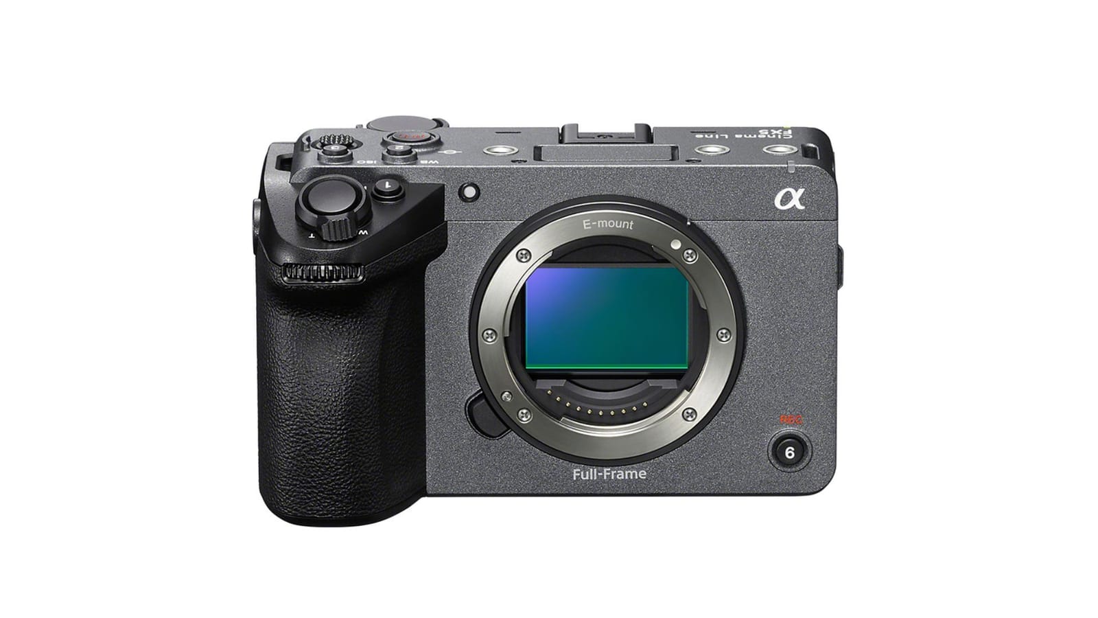 Sony FX5 launched: New compact Cinema Line camera price, specs, and ...