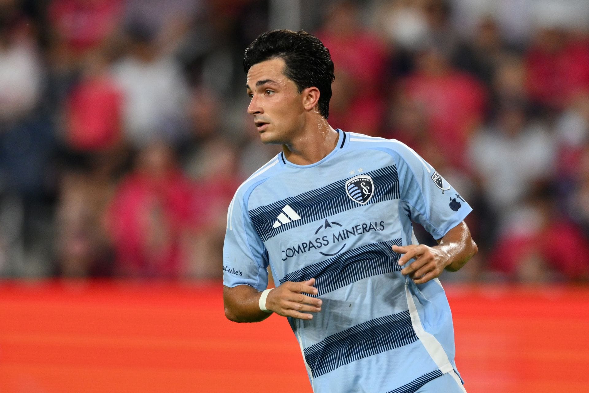 Sporting Kansas City vs Minnesota United Prediction and Betting Tips | 22nd July 2026 cover