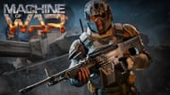 Machine of War event in Warzone Season 5 patch notes (Image via Activision)