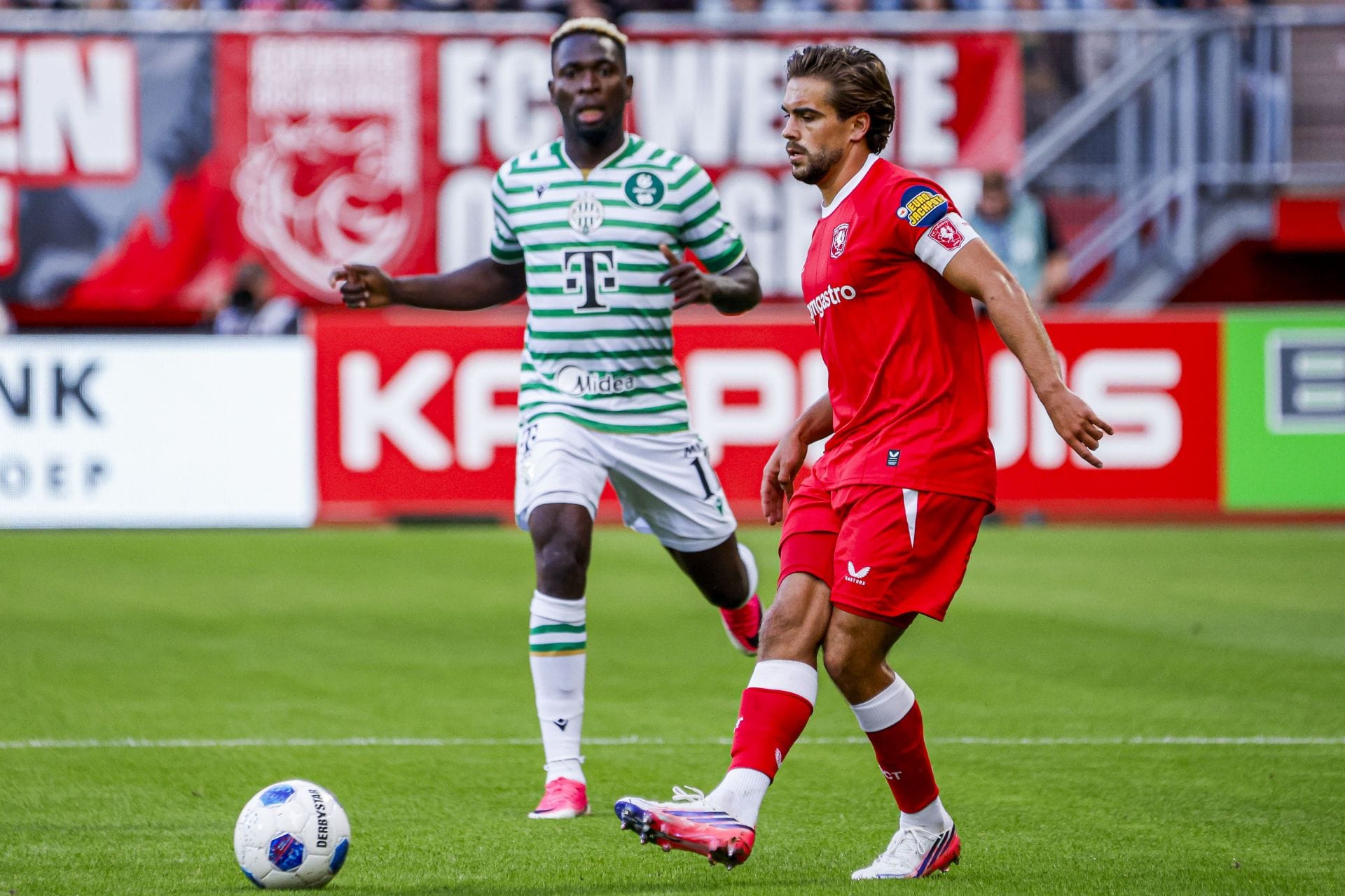 Ferencvaros vs FC Twente Prediction and Betting Tips | July 30th 2026