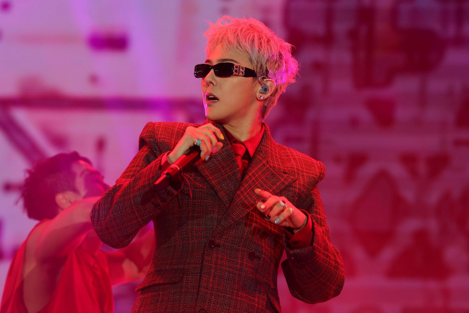 “The King is still poppin'”: Fans express pride as BIGBANG’s G-Dragon gets named as Ambassador for UNESCO World Heritage Committee