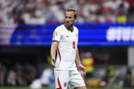 Harry Kane - Copa do Mundo FIFA 2026 - Fonte: Getty