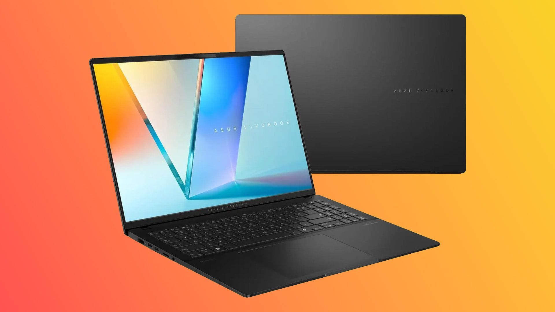 ASUS Vivobook S 16 (Image via ASUS)