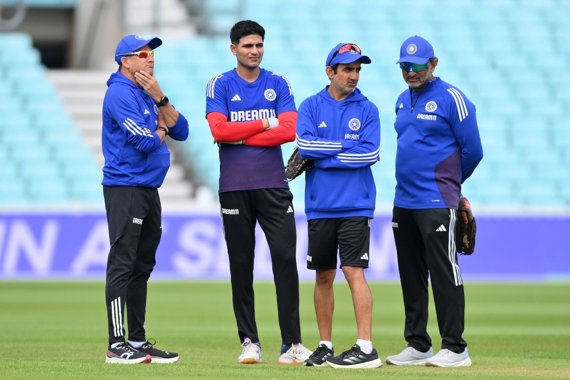 "Somewhere or the other, there has been a lack of it" - Former MI and RCB player questions Indian team management after ENG vs IND 2026 3rd ODI 