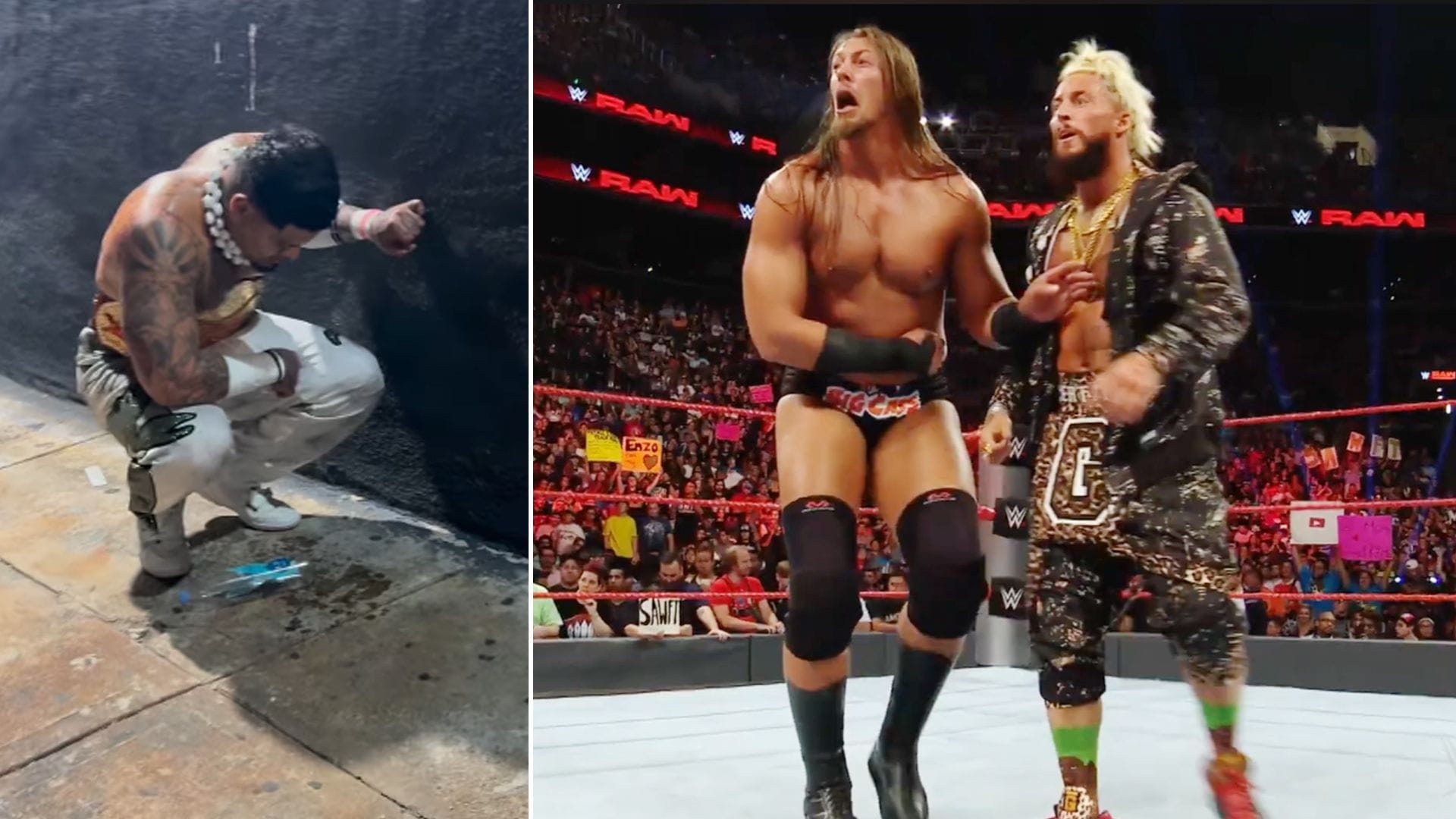 4 Surprise debuts/returns that could realistically happen at WWE SummerSlam 2026