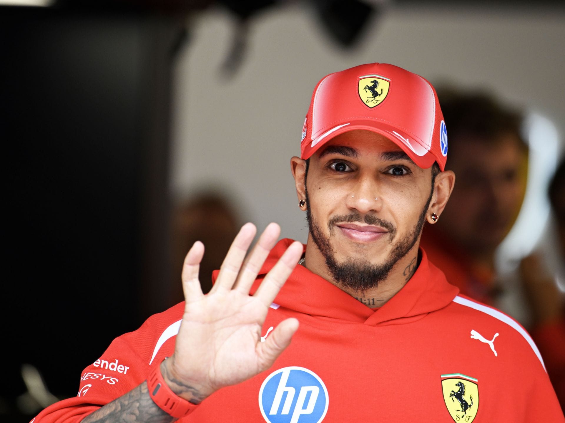 Lewis Hamilton hopes for a cleaner weekend at the F1 Hungarian GP after a two messy race weekends