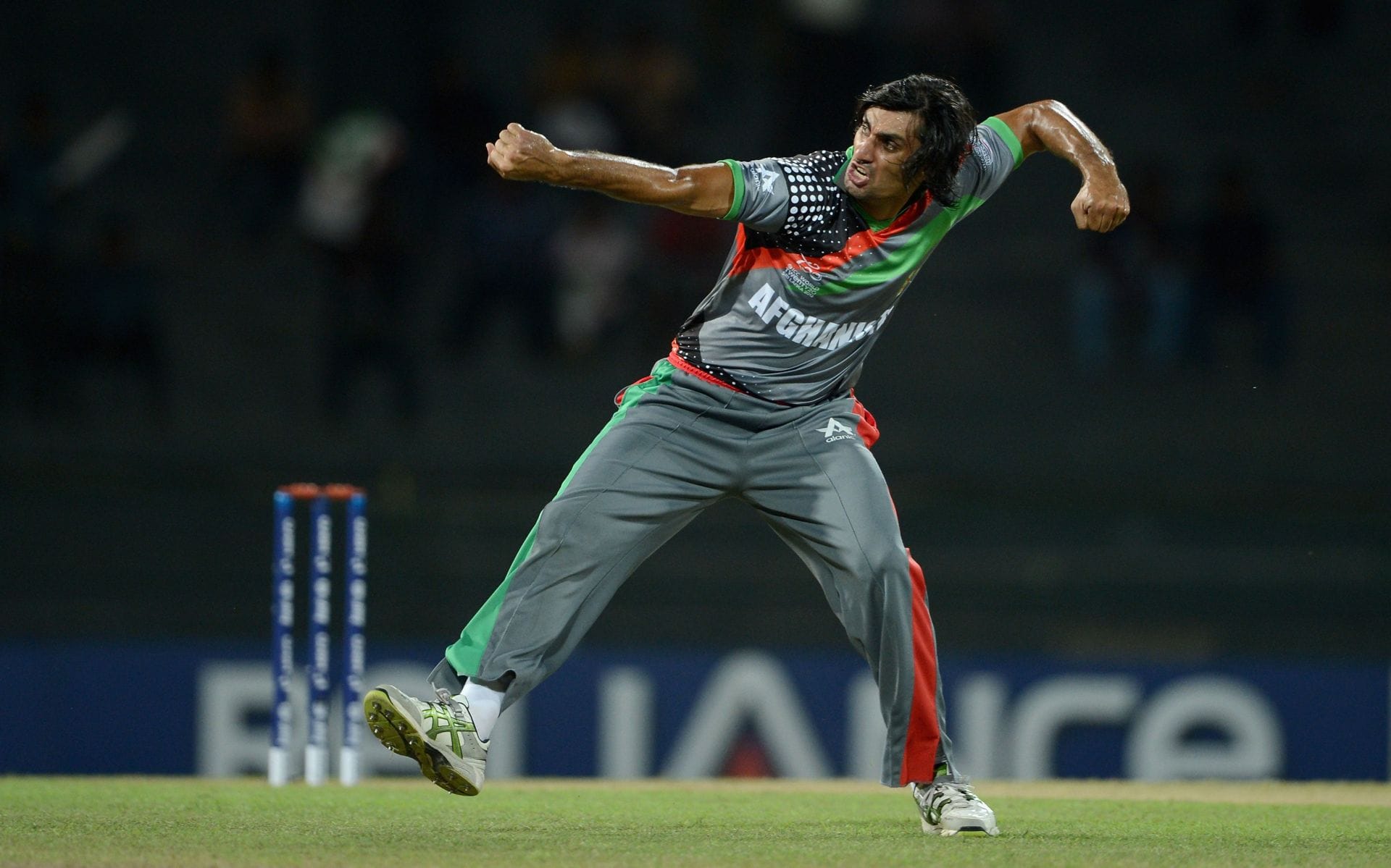 Shapoor Zadran, who dismissed Gautam Gambhir in 2012 T20 World Cup, shockingly passes away aged 38