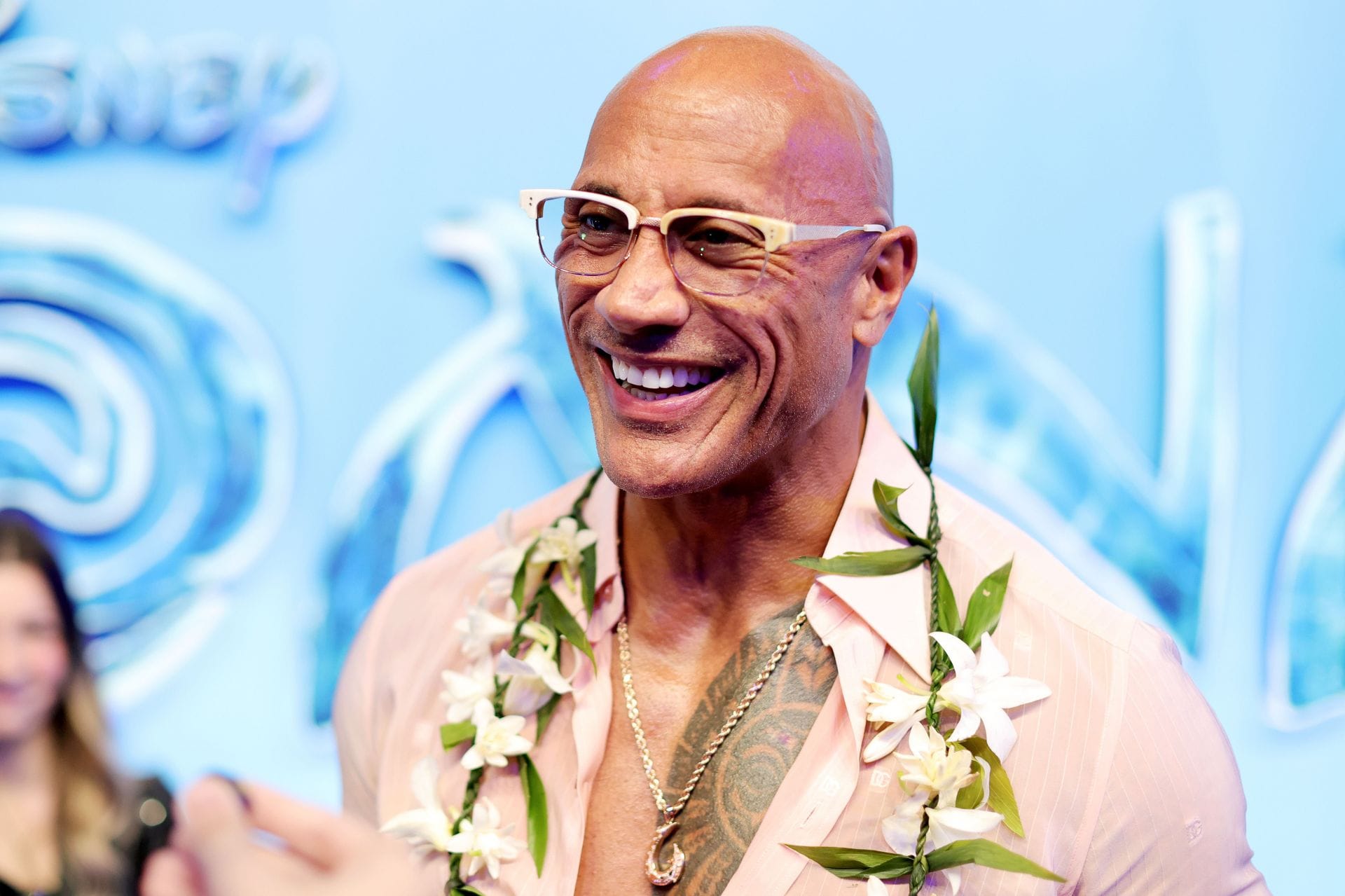 "Your boy's filthy" - WWE Legend The Rock makes NSFW confession about his s*x life
