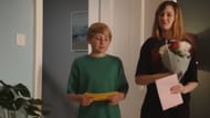 Scarlett Rayner as Princess & Cooper Turner as Tyler in Trying Season 4 (Image via YouTube/Apple TV)