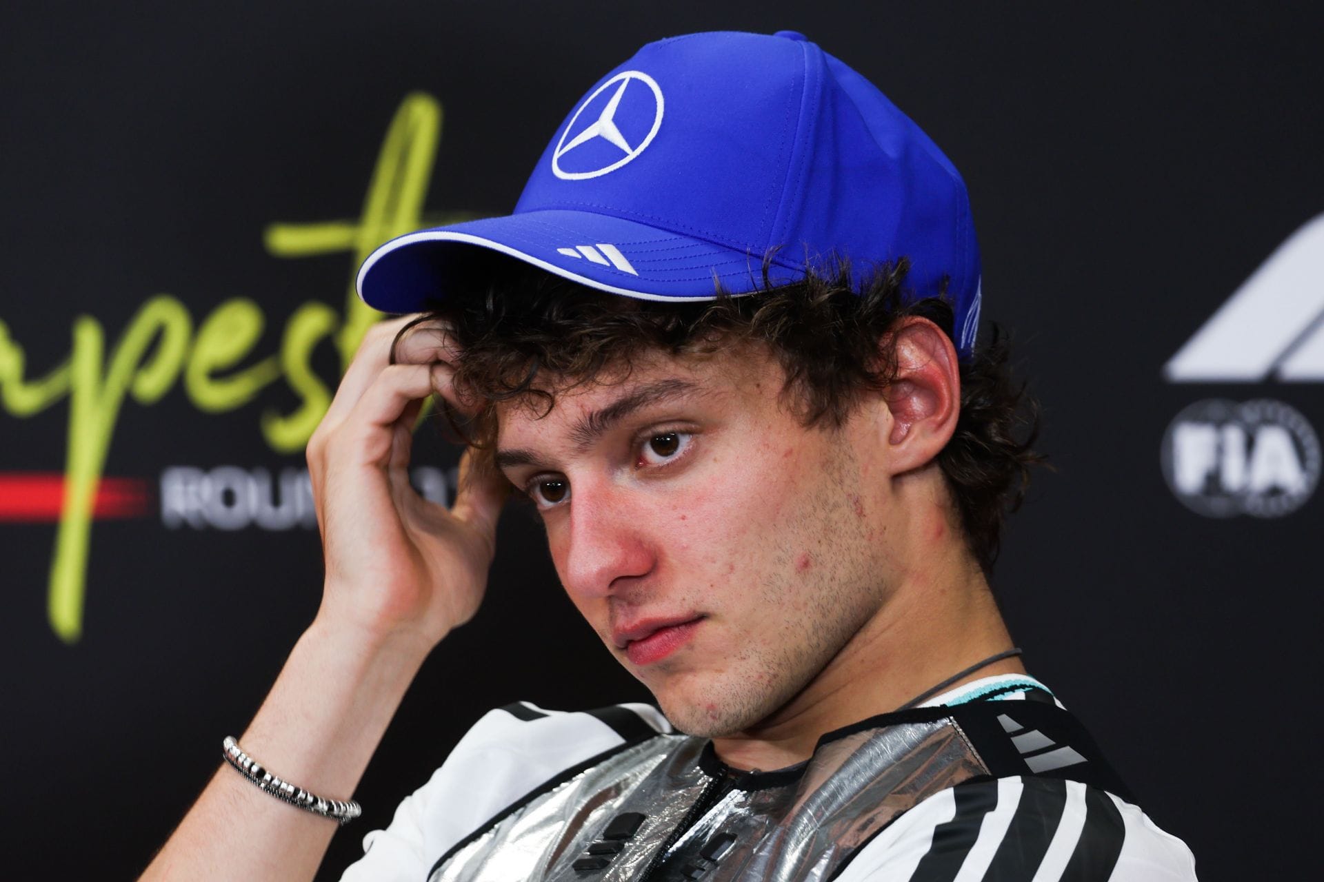 F1 penalty points: 5 biggest delinquents as F1 heads to the summer break