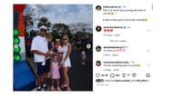 Fonte: (Via Instagram/@brittanylynne)