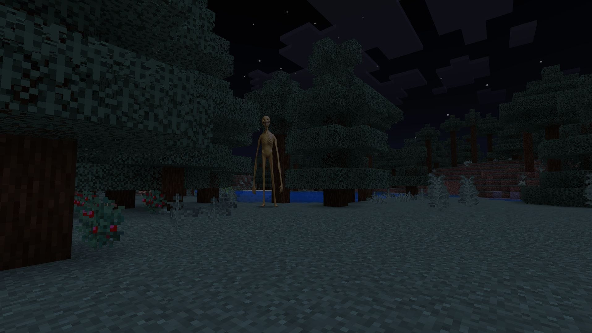 Este é um mod Verity um pouco melhor com muito mais downloads (Imagem via CurseForge/@PnTMC || Mojang Studios)