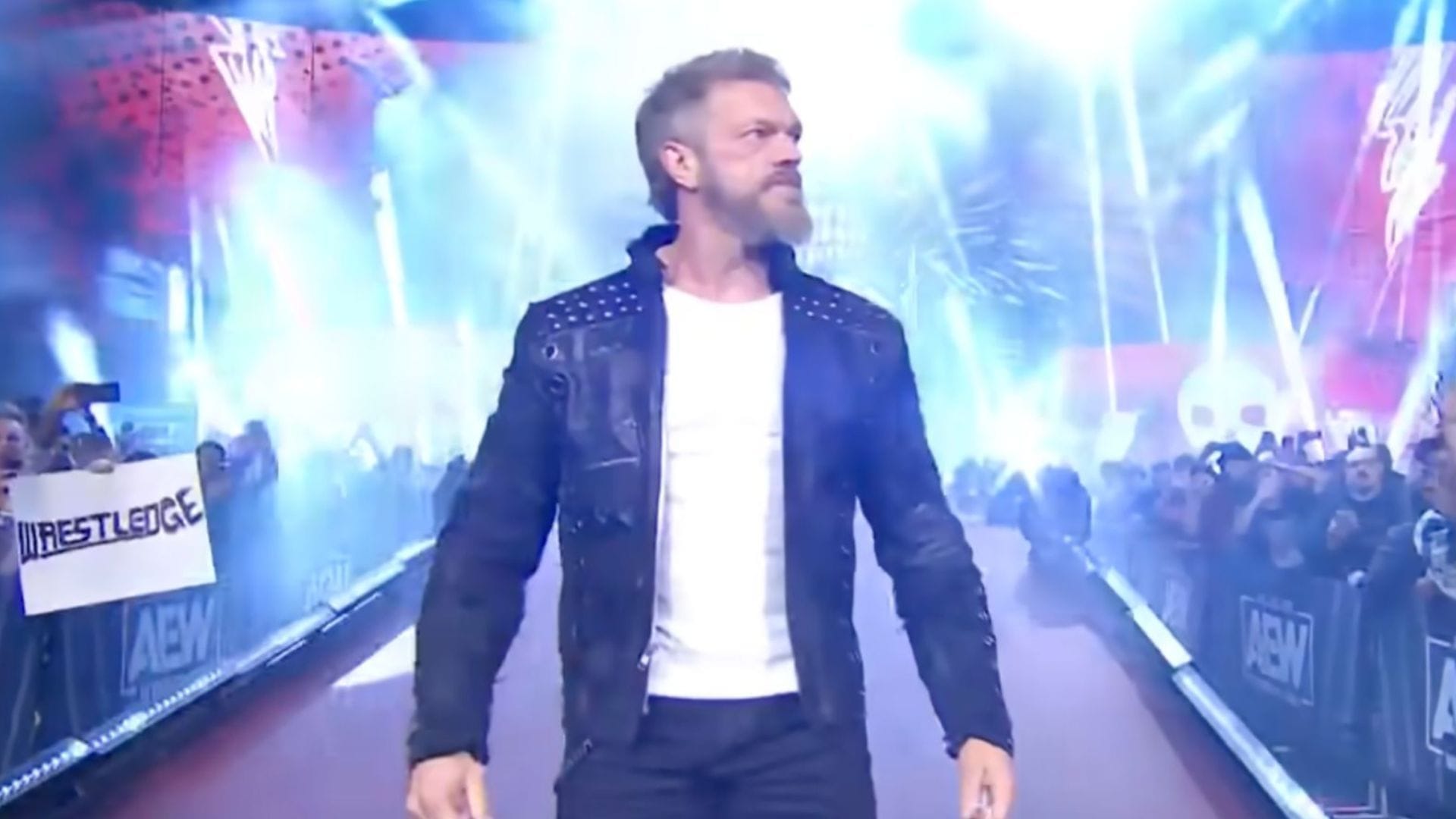 BREAKING: Non-AEW Promotion Issues Statement After Blockbuster Adam Copeland Return Announced