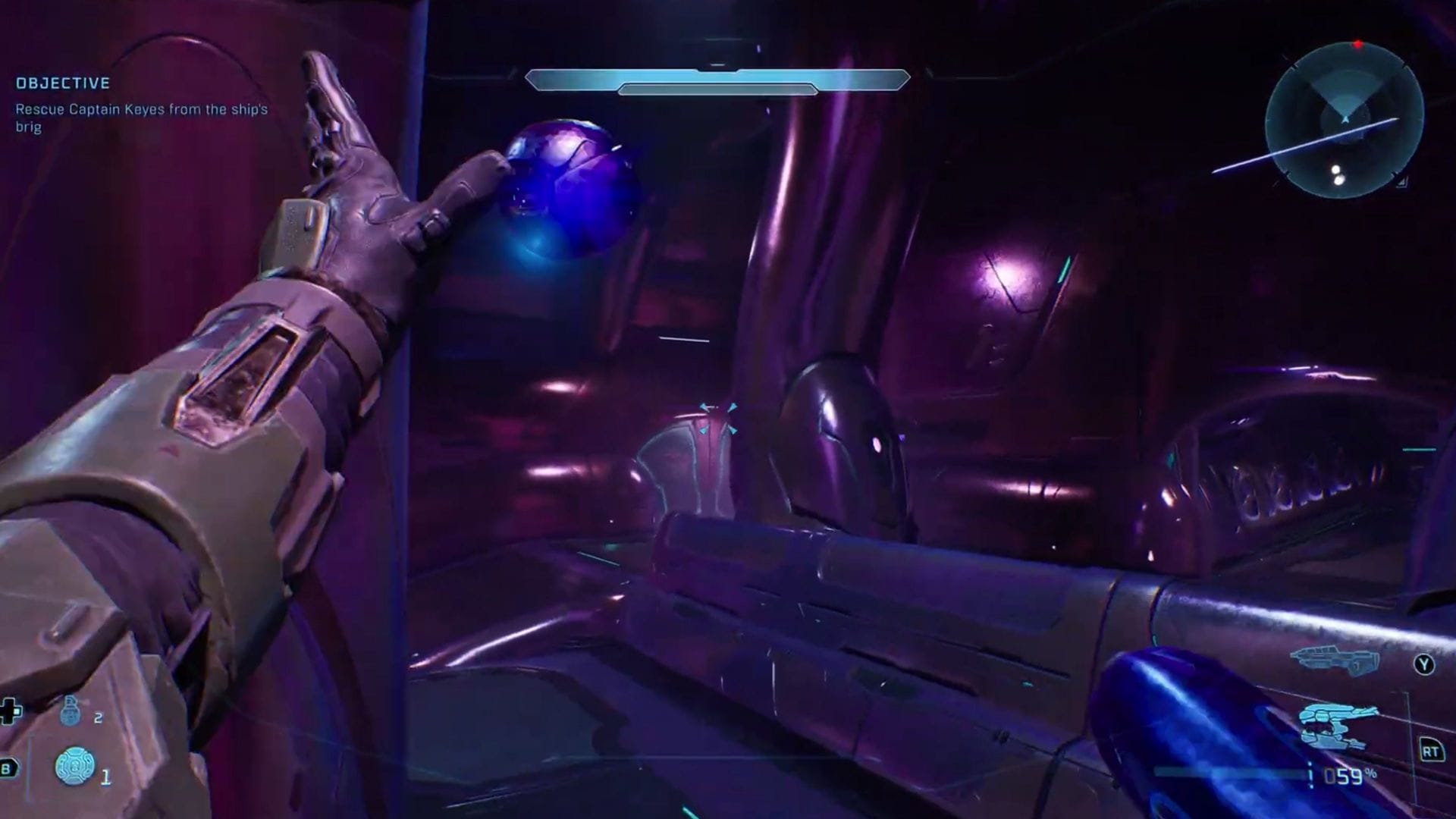 Halo Campaign Evolved walkthrough: How to complete Truth and Reconciliation main quest