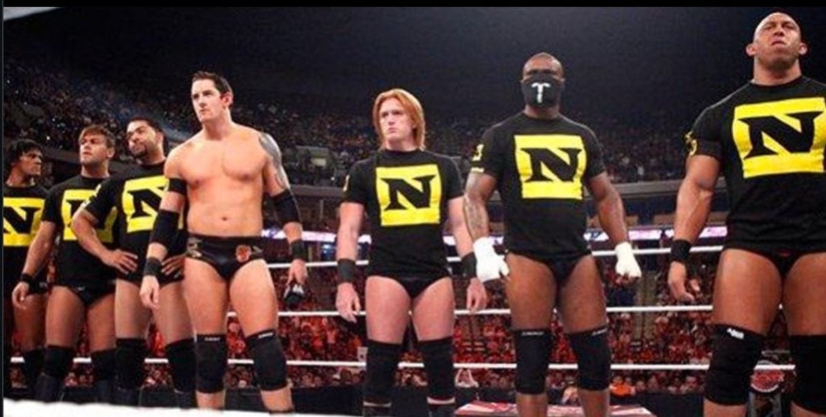 "Absolute GODS" - Former WWE Nexus Member Heaps Praise on England's Stunning World Cup Performance