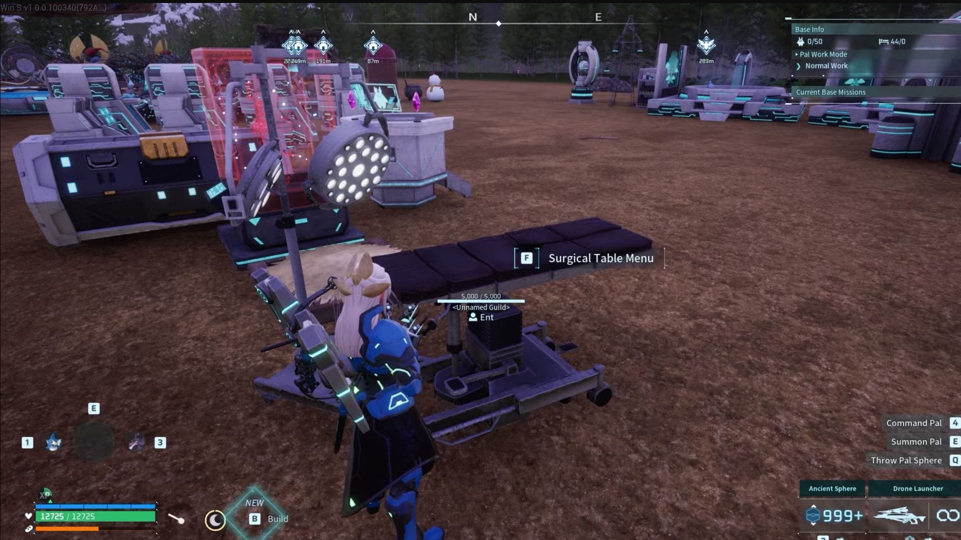 How to get and use Disposable Implants in Palworld