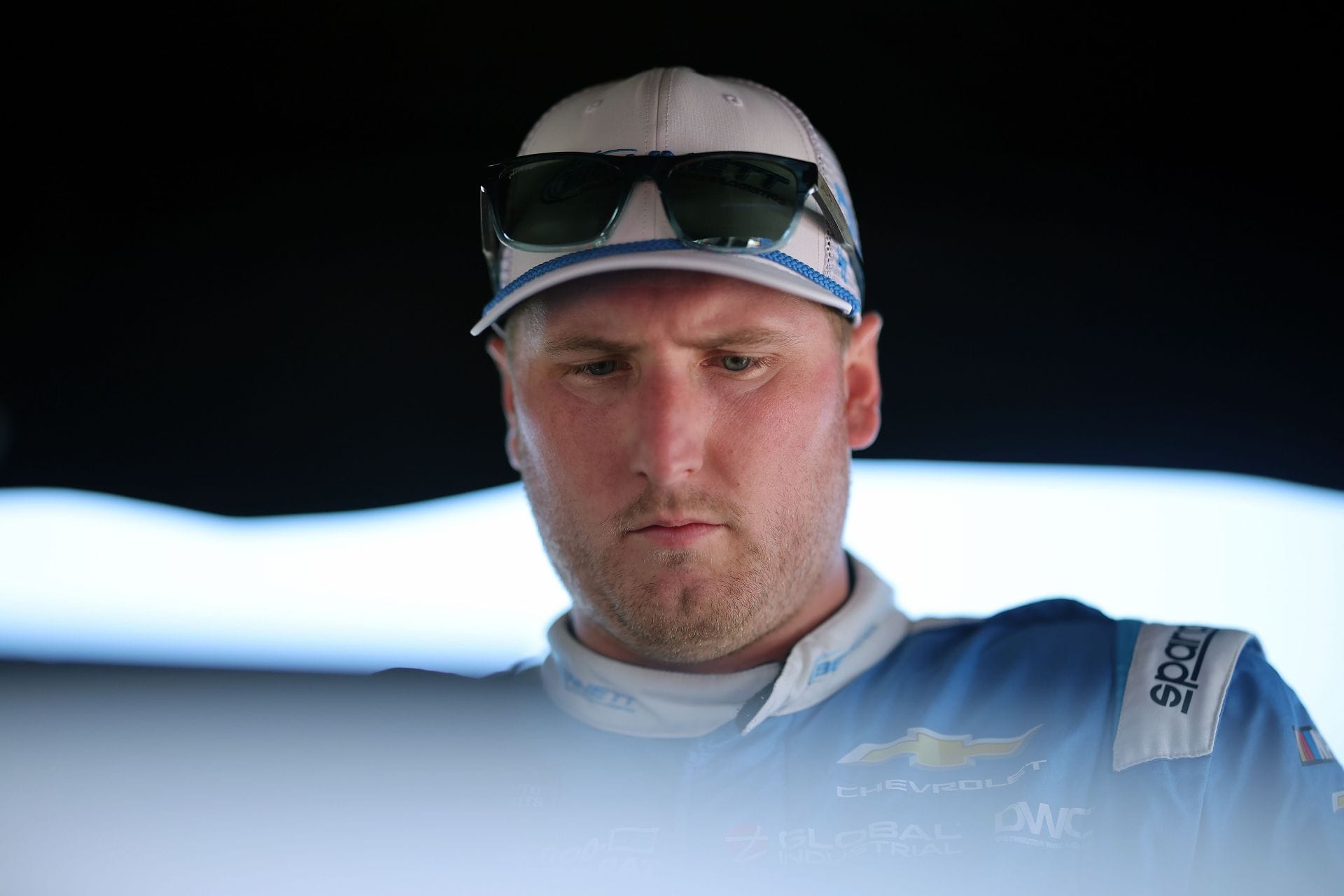 NASCAR O'Reilly Auto Parts Series Pit Boss/FoodMaxx 250 - Qualificação - Fonte: Getty