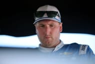 NASCAR O'Reilly Auto Parts Series Pit Boss/FoodMaxx 250 - Qualificação - Fonte: Getty