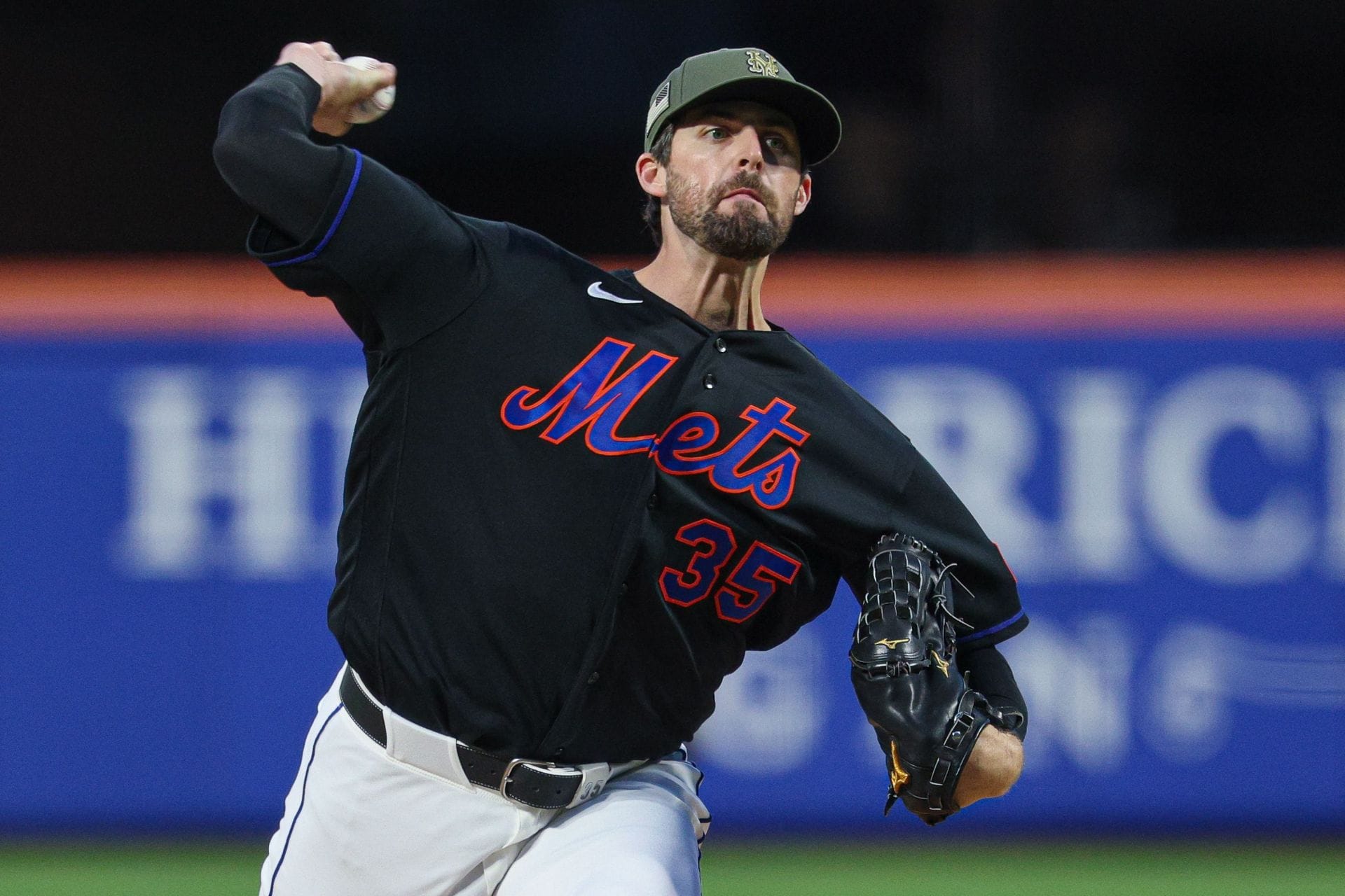 "Absolutely yes" - Mets fans react after $38M star's contract extension comments