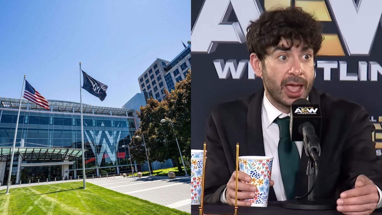 BREAKING: Massive star officially departs AEW after 4 years; WWE return imminent