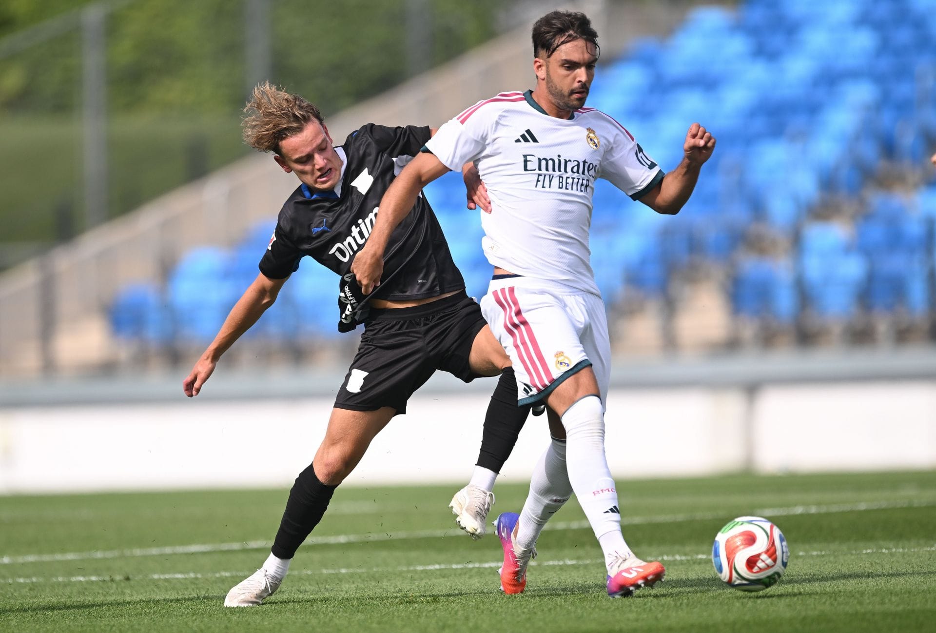 Real Madrid vs Fiorentina Prediction and Betting Tips | August 1st 2026