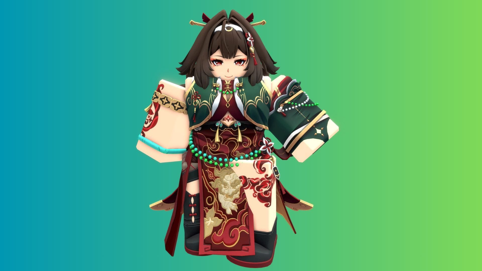 Sword Hunter (Void) (Image via Roblox || Anime Vanguards wiki)
