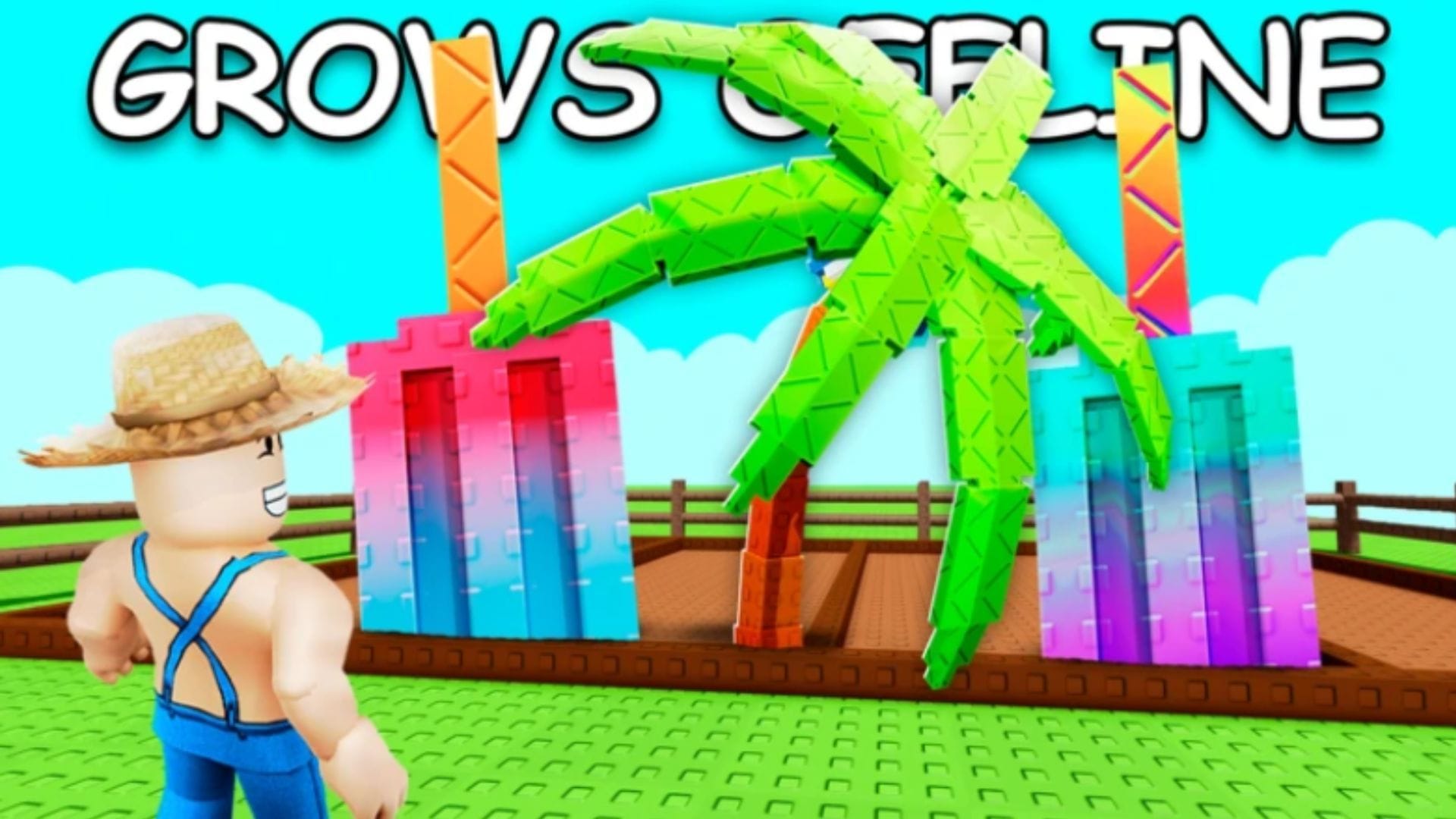 How to get Hermit Crab in Grow a Garden