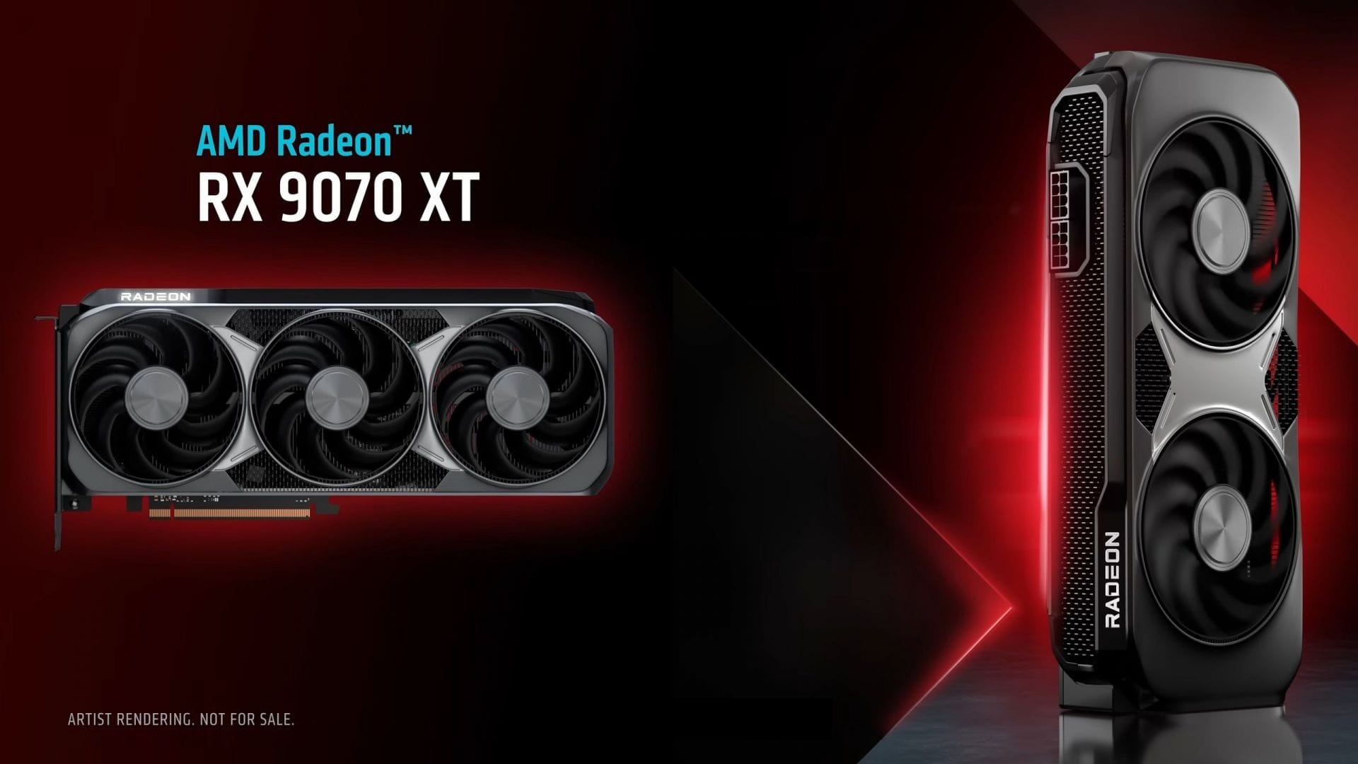 AMD Radeon drivers reveal hidden FSR Multi-Frame Generation 8x settings