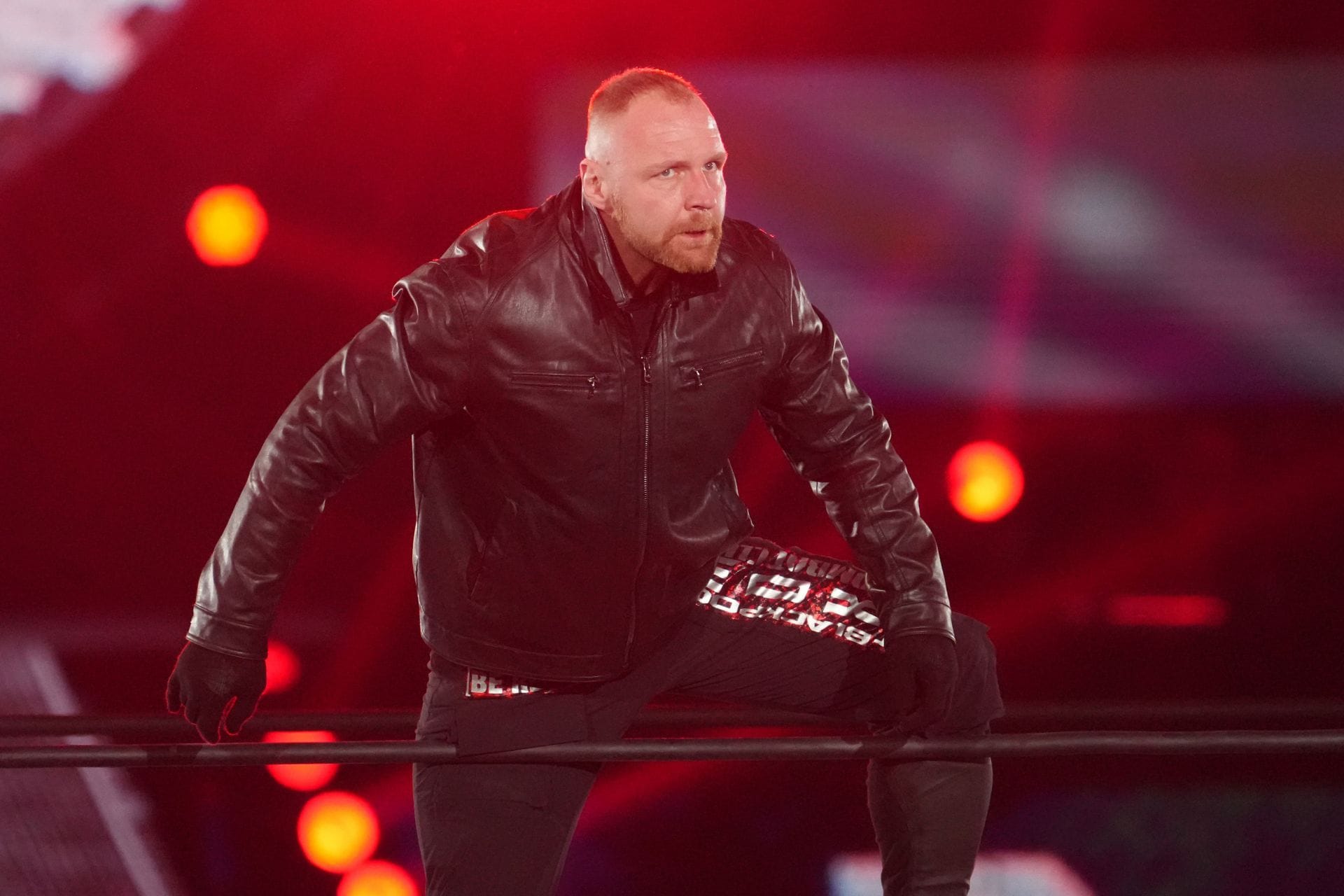 Massive announcement made on Jon Moxley's immediate future