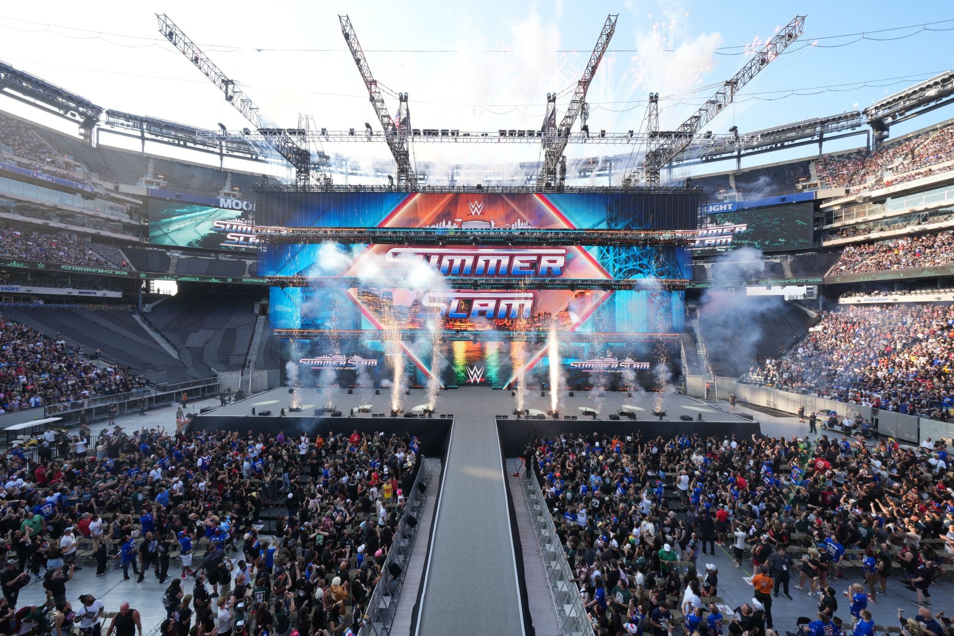 "His career is basically over" - Beloved WWE star is allegedly retiring for good after SummerSlam 2026, according to Gunther