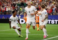 Costa do Marfim x Noruega: oitavas de final - Copa do Mundo FIFA 2026 - Fonte: Getty