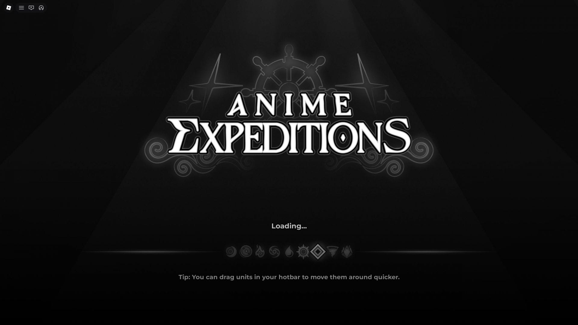 In-game titles (Image via Roblox)