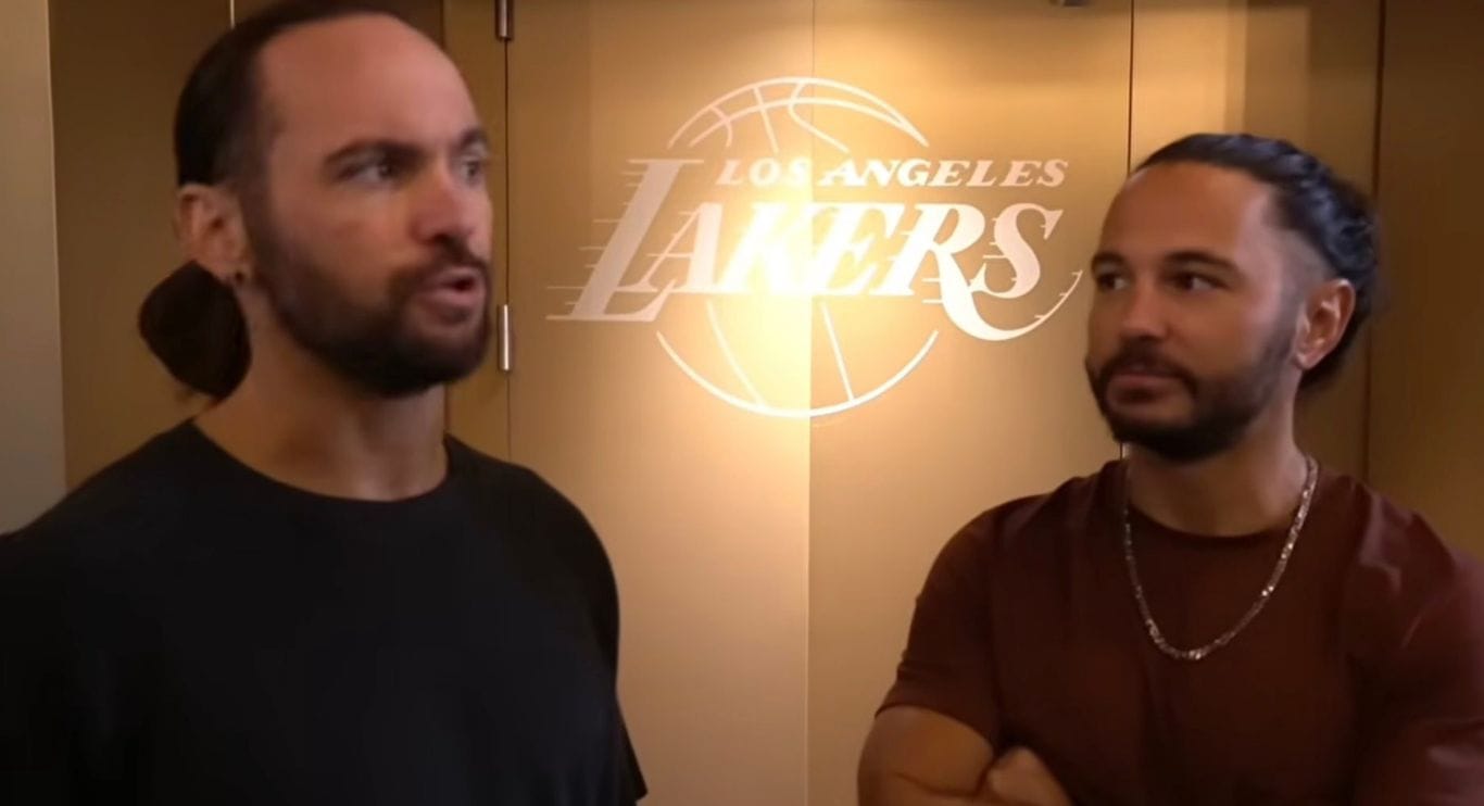 The Young Bucks respond as rising AEW tag team throw huge challenge