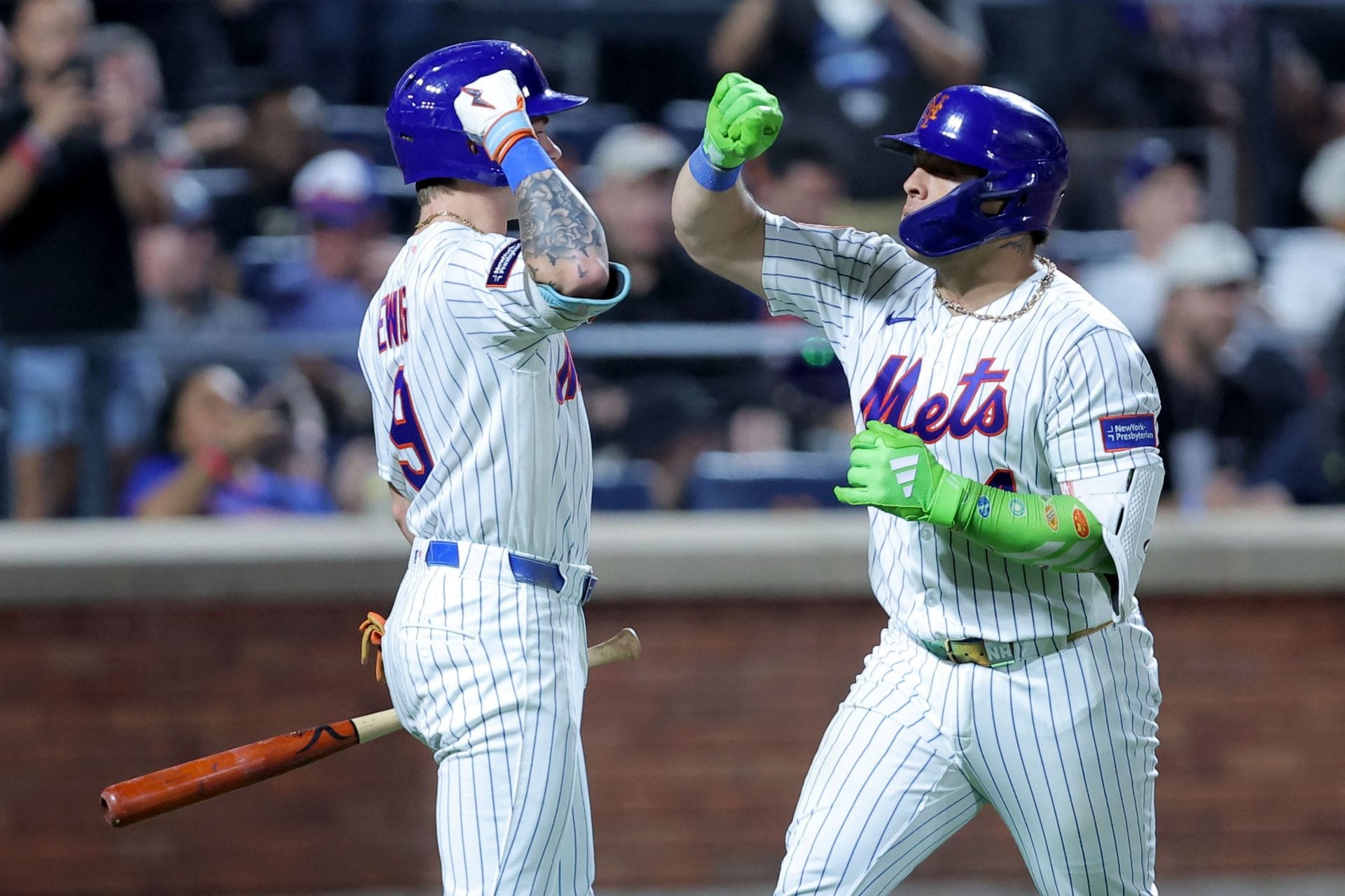 "Every Mets game is a horror movie";"Saddest movie" - Fans buzz after Emma Stone's film shoot at Citi Field ends in Dodgers win