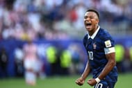 Kylian Mbapape - Paraguay vs France: Round of 16 - FIFA World Cup 2026 - Source: Getty