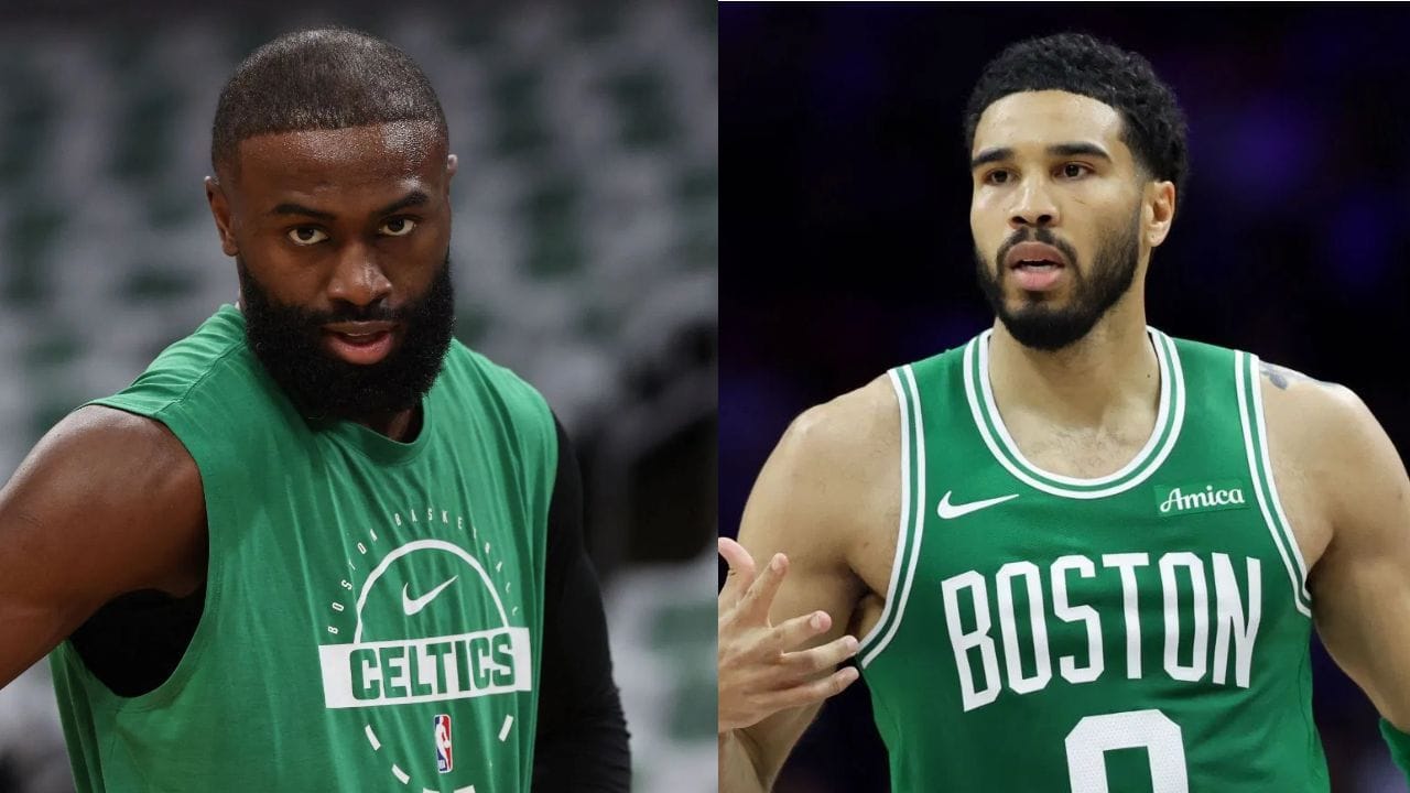 "If Tatum Didn't Want this to Happen, I Doubt it Happens": NBA Insider Makes Telling Suggestion on Jaylen Brown Trade