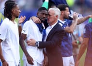 França x Suécia: oitavas de final - Copa do Mundo FIFA 2026 - Fonte: Getty