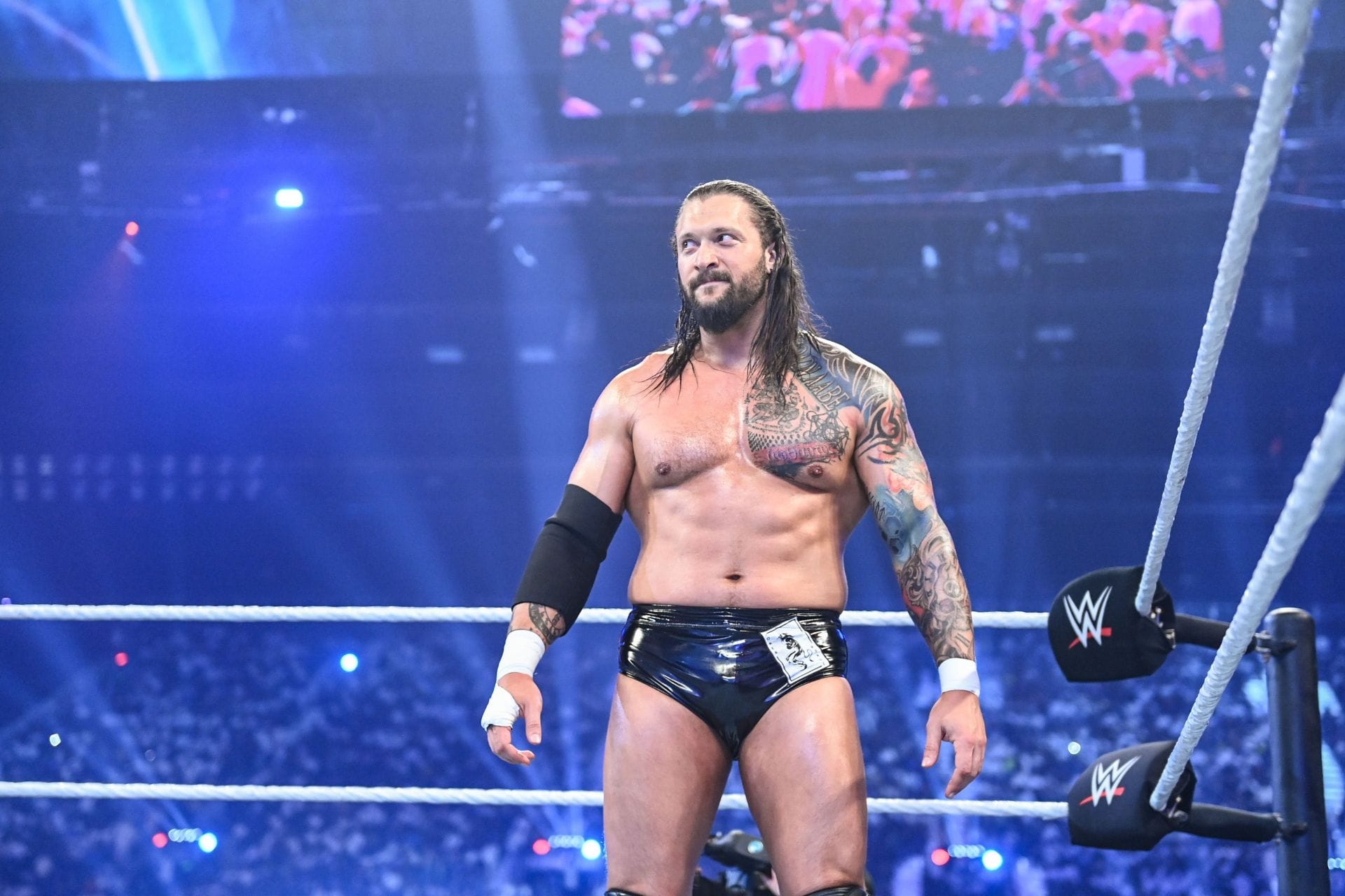 Huge Killer Kross Contract Signing, Breaking News on Major Title, & Insane Matches - The Future of MLW begins now