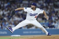 San Francisco Giants x Los Angeles Dodgers - Fonte: Getty