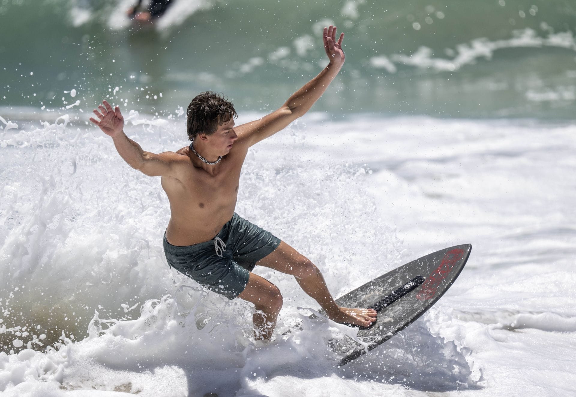 Top 5 affordable water sports experiences in India