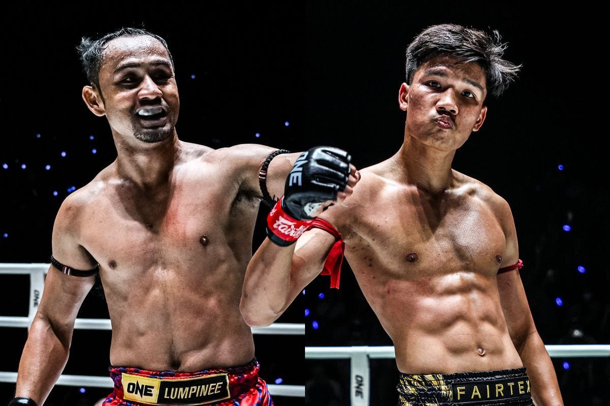 "If I get hit, I get hit" – Sam-A embraces fearless new style against Aliff ahead of The Inner Circle 23