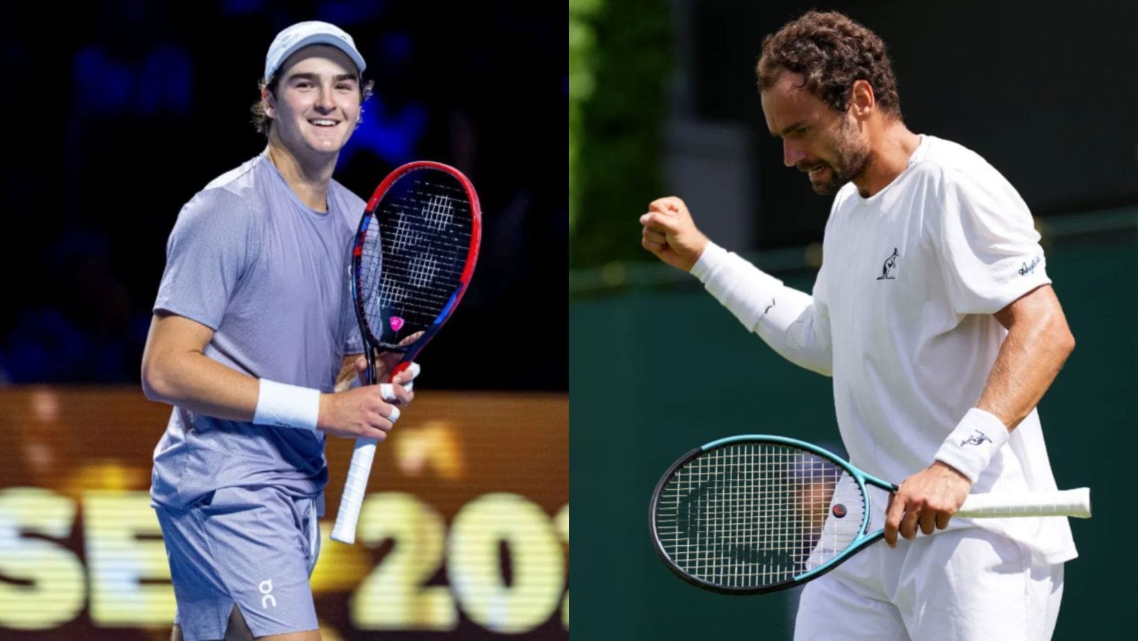 Wimbledon 2026: Joao Fonseca vs Roman Safiullin preview, head-to-head, odds, prediction & betting tips