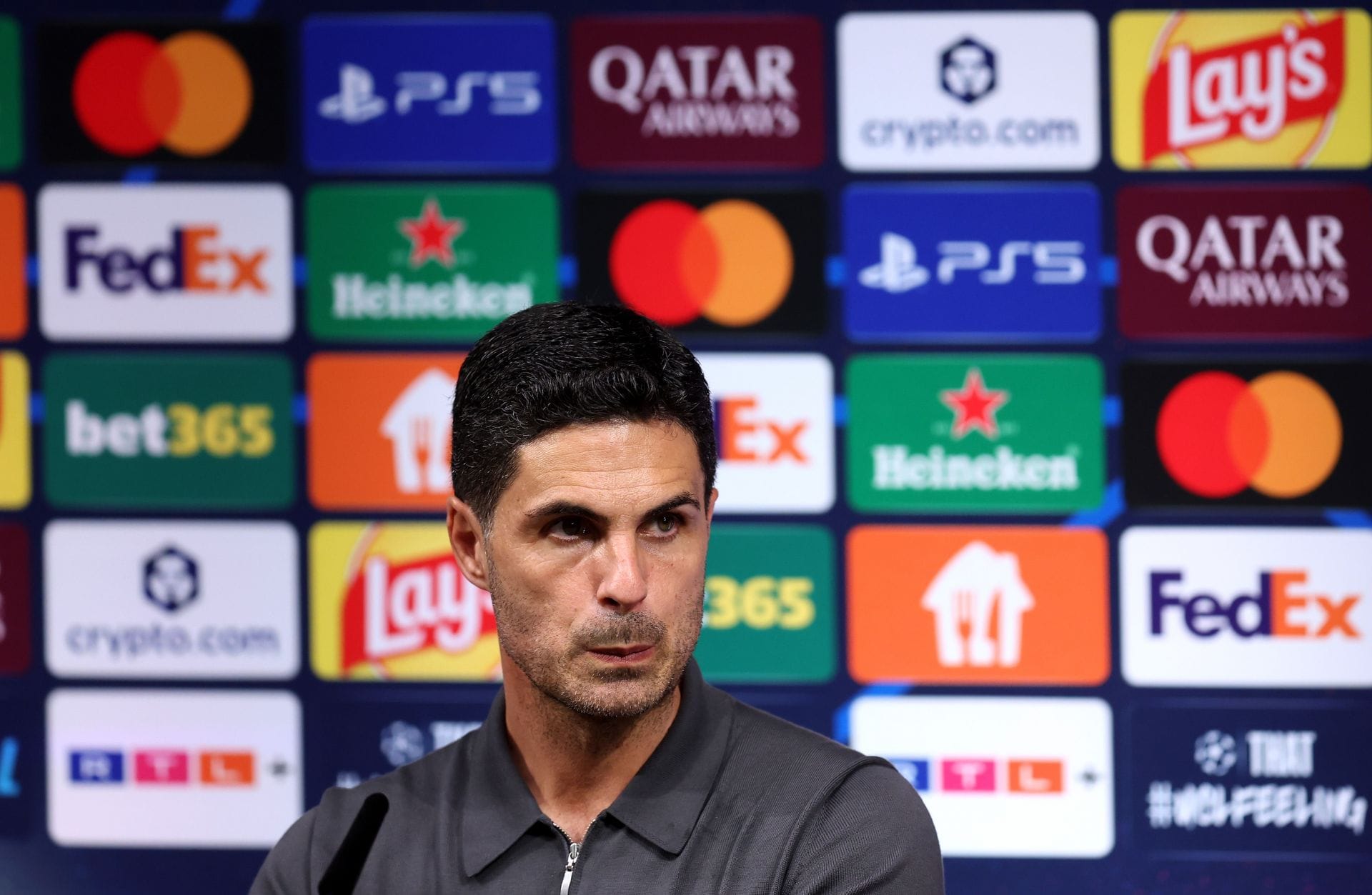 Arsenal star set to leave as talks over personal terms accelerate after FIFA World Cup exit - Reports