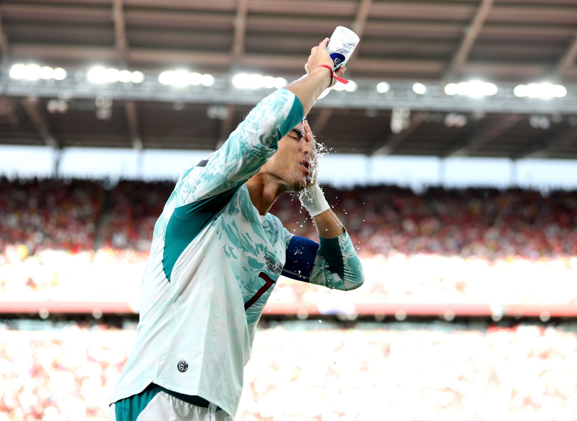 Portugal x Croácia: oitavas de final - Copa do Mundo FIFA 2026 - Fonte: Getty