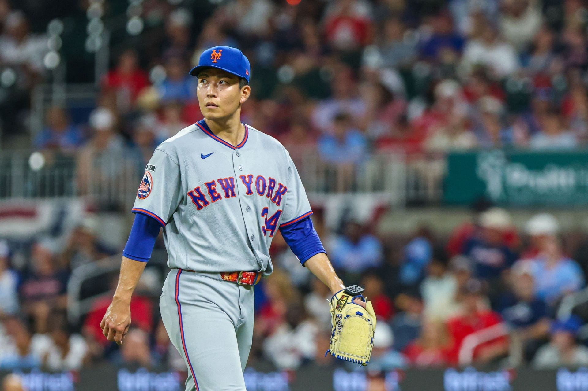 "End this experiment already" - Mets fans deliver harsh verdict on $75M star after horror outing vs. Royals
