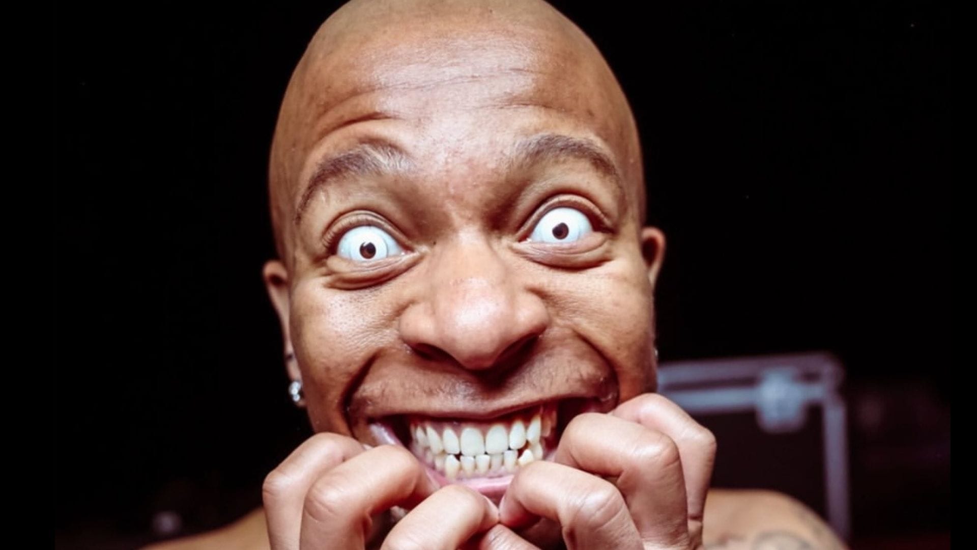 Blackheart Again: AEW Drops Massive Lio Rush Tease