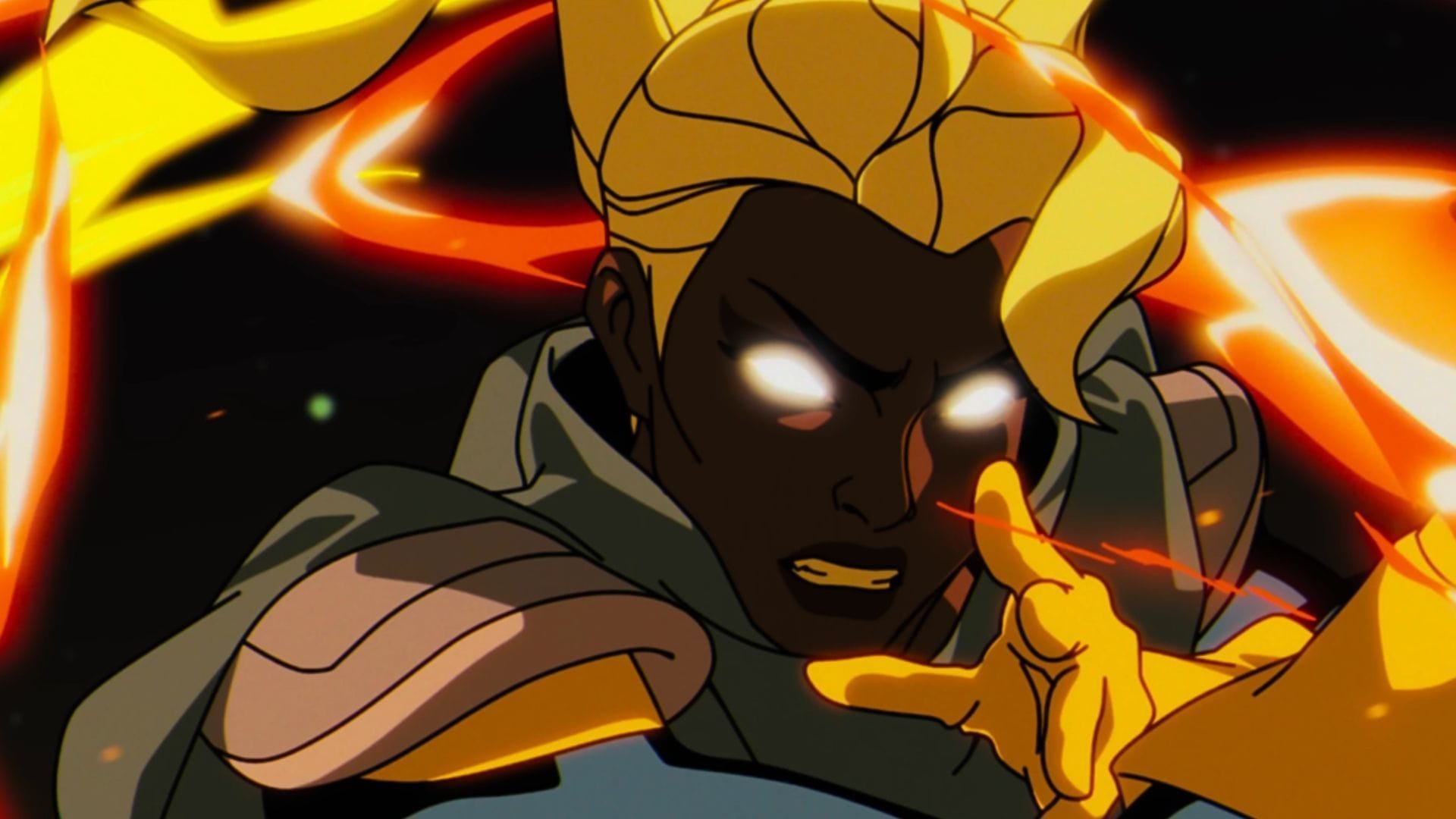 2ª temporada de X-Men '97 (imagem via YouTube/Marvel Entertainment)