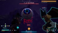 Eye of Cthulhu boss in Palworld (Image via Pocketpair)